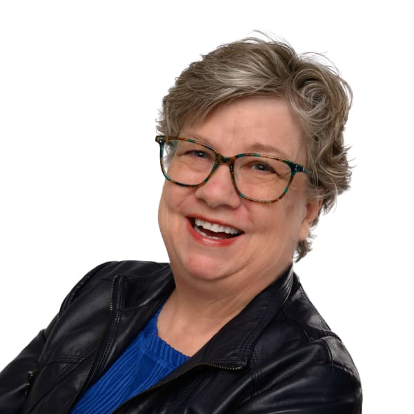 Kathie Johnston